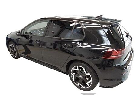 VW Golf Volkswagen VIII 2.0 TDI DSG R-Line * SONDERANGEBOT
