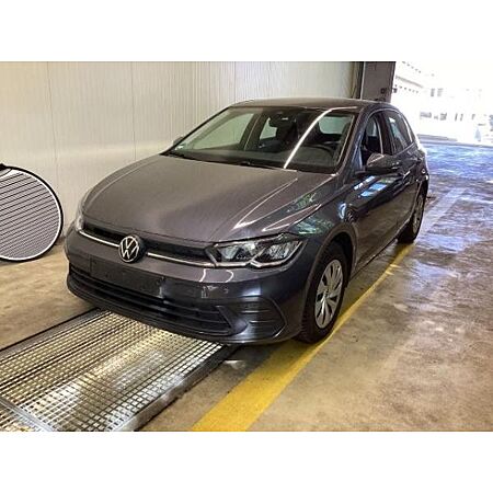 VW Polo leasen