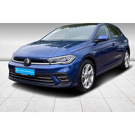 VW Polo leasen