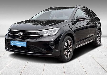 VW Taigo Volkswagen 1.0 TSI Goal DSG App-Con. Sitzh. Rückfahrkam.