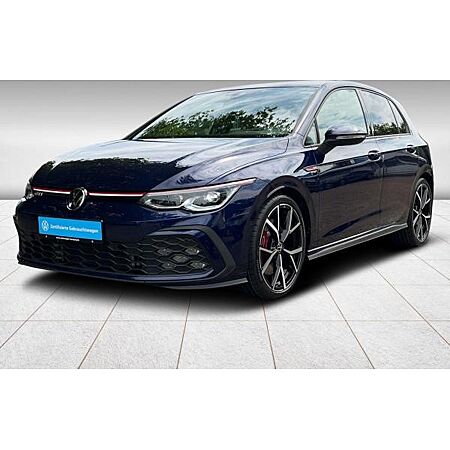 VW Golf leasen
