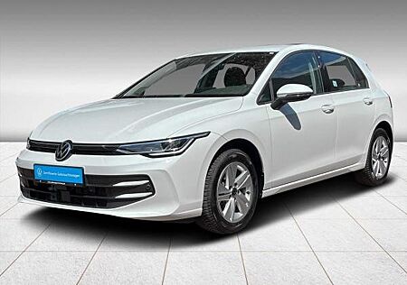 VW Golf Volkswagen VIII 1.5 eTSI Life DSG AHK ACC Kamera Sitzhzg