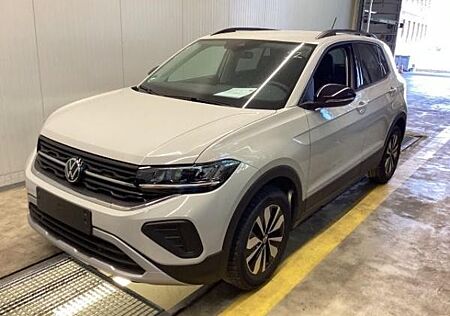 VW T-Cross Volkswagen 1.0 TSI Goal ACC App-Connect Sitzhzg LED Klima