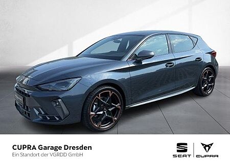 Cupra Leon 1.5 eTSI DSG #Sennheiser #Matrix #19"