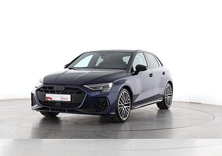 Audi S3 Sportback TFSI quattro S tronic*NEUES MODELL*PANO*SONOS