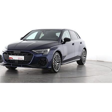 Audi S3 leasen