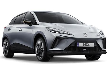 MG MG4 EV 49kWh Standard Privat