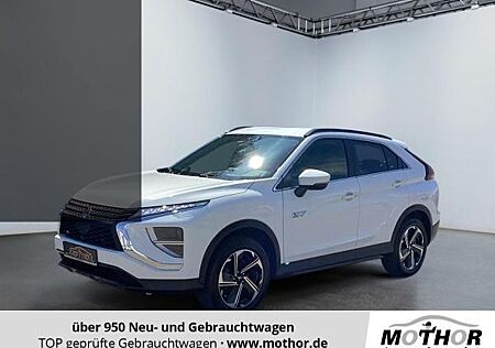 Mitsubishi Eclipse Cross 2.4 MIVEC PHEV Automatik FLA SpurH