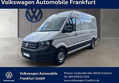 VW Crafter Volkswagen Kasten
