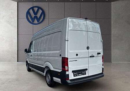 VW Crafter Volkswagen Kasten