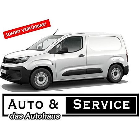 Opel Combo leasen