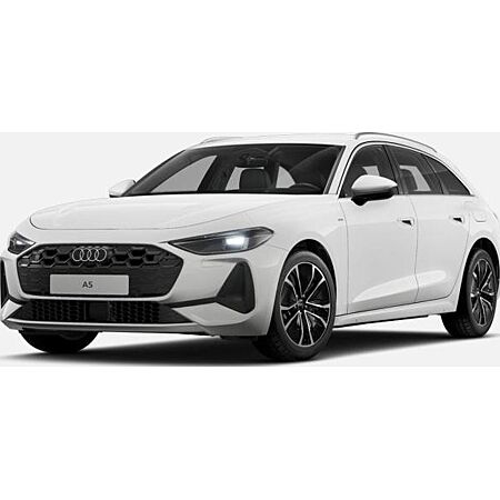 Audi A5 leasen