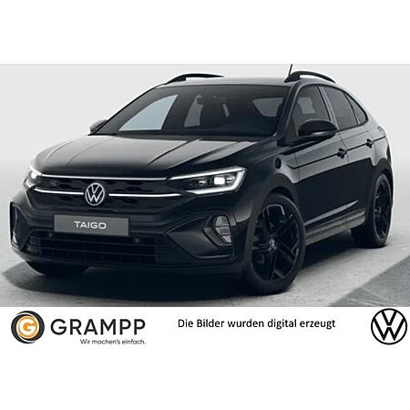 VW Taigo leasen
