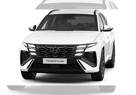 Hyundai Tucson Trend mit LED-Paket – Stil trifft Substanz! ✨🔑
