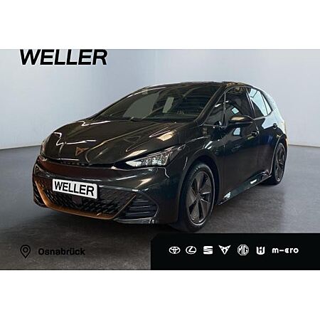 Cupra Born leasen