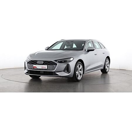 Audi A5 leasen