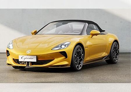 MG Cyberster 77kWh RWD Gewerbe