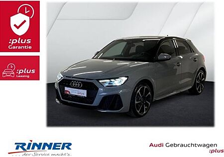 Audi A1 Sportback 35 TFSI S line - kurzfristig verfügbar !