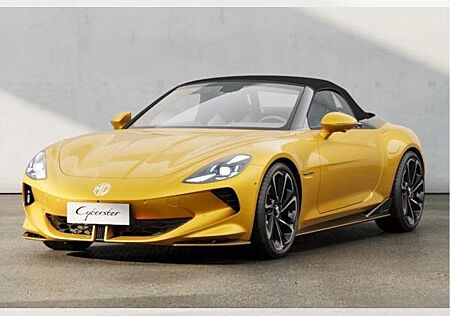 MG Cyberster 77kWh AWD XPower Gewerbe