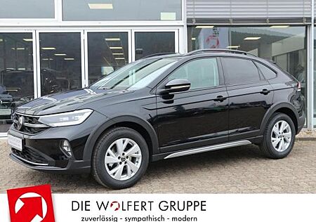 VW Taigo Volkswagen Life 1,0 TSI OPF (95 PS) 5-Gang *WINTERRÄDER*LED-MATRIX*NAVI*