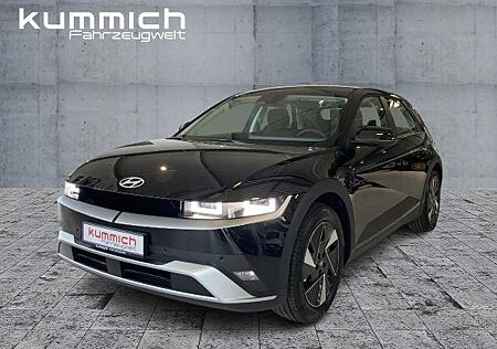 Hyundai IONIQ 5 🔋⚡️63 kWh🔋⚡️ BASIS, Wärmepumpe ‼️ SOFORT VERFÜGBAR ‼️