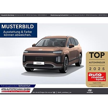 Hyundai IONIQ leasen