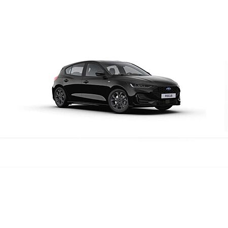 Ford Focus leasen