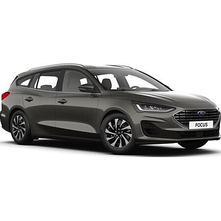 Ford Focus leasen