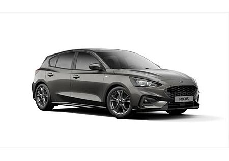 Ford Focus ST-Line 1.0I*INVENTURABVERKAUF*IACC*BLIS*NAV*CAM*