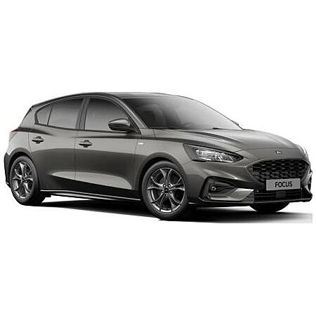 Ford Focus leasen