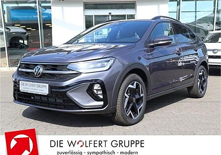 VW Taigo Volkswagen R-Line 1,5 TSI OPF (150 PS) DSG *WINTERRÄDER*KAMERA*NAVI*