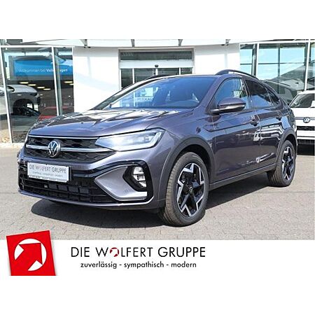 VW Taigo leasen