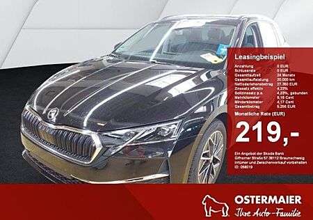Skoda Octavia Combi SELECTION 1.5TSI MATRIX.KAMERA.NAVI.SHZG.ACC.APP-C