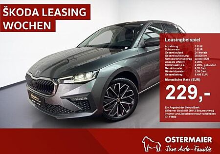 Skoda Scala SELECTION 1.0TSI DSG AHK.MATRIX.KAMERA.SHZG