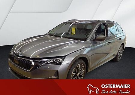 Skoda Octavia Combi SELECTION 1.5TSI MATRIX.KAMERA.NAVI.SHZG.ACC.APP-C