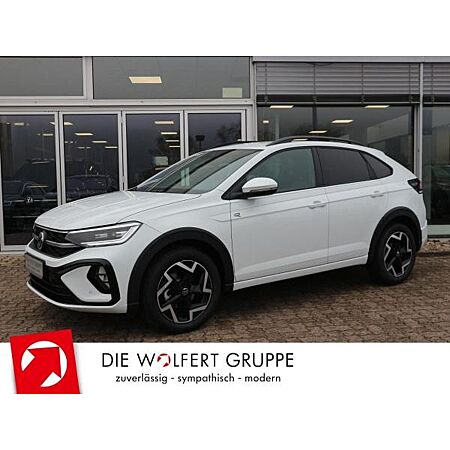 VW Taigo leasen