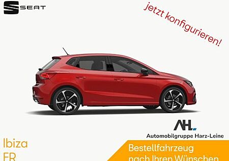 Seat Ibiza FR 1.0 TSI DSG ☀️SUMMER-DEAL ☀️ ❗frei konfigurierbar ❗