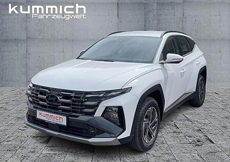Hyundai Tucson SELECT - 160PS - SCHALTER ‼️ SOFORT VERFÜGBAR‼️