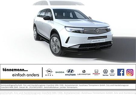 Opel Grandland ⚡️Hybrid⚡️ 107 kW Edition eDCT