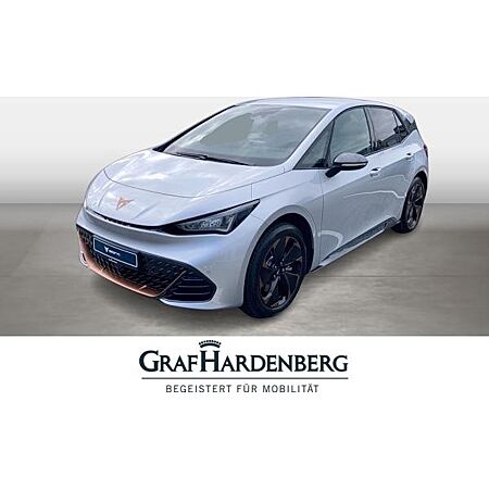 Cupra Born leasen
