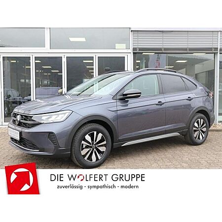 VW Taigo leasen