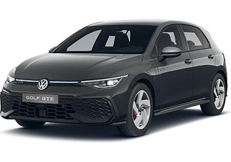 VW Golf Volkswagen 1.5 eHybrid OPF 200kW DSG GTE Gewerbe Aktionsleasing bis 30.09.2025