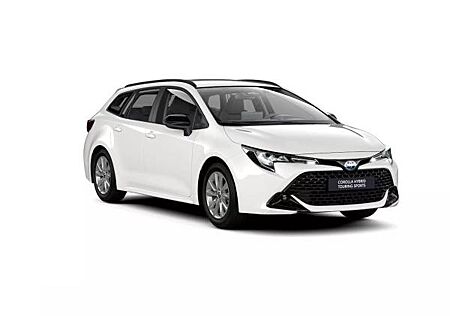 Toyota Corolla *** TS 1.8 Hybrid Business Edition***