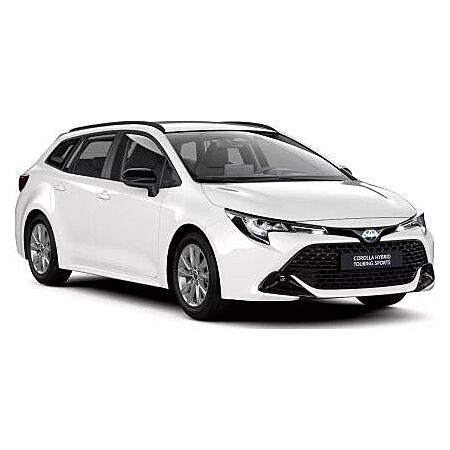 Toyota Corolla leasen