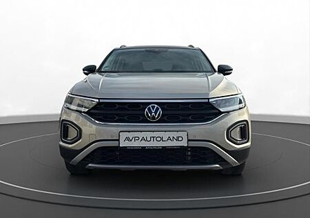 VW T-Roc Volkswagen VIII 2.0 TDI - MOVE *SOFORT VERFÜGBAR #NURHIER