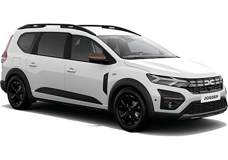 Dacia Jogger TCe 110 Extreme+ 5-Sitzer I❄️ WR | 🔧 Wartung/Verschleiß | 📦 Lagerung/Wechsel I
