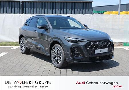 Audi Q5 SUV TDI quattro S line*TECH PLUS*AHK*MATRIX*
