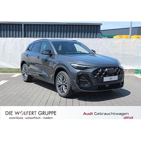 Audi Q5 leasen