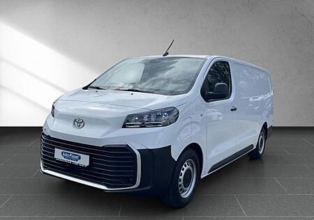 Toyota Pro Ace Proace *Proace Meister EV*GEWERBE DEAL*BIS ZU 6,6m³ LADEVOLUMEN*