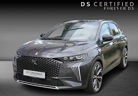 DS Automobiles DS 7 PERFORMANCE E-TENSE 4x4 360PS | Aktion